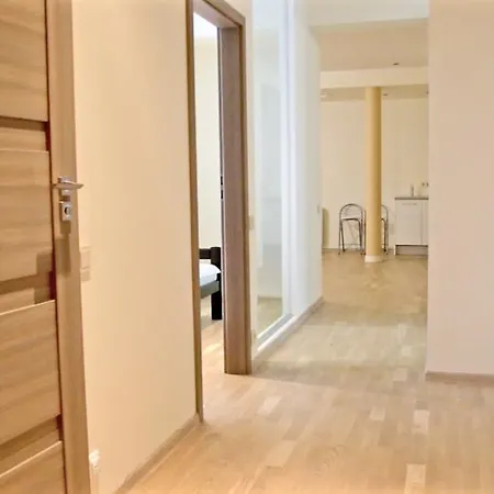 דירה Old Town With Private Elevator *
